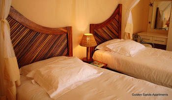 Golden Sands Apartments By Sol Resorts