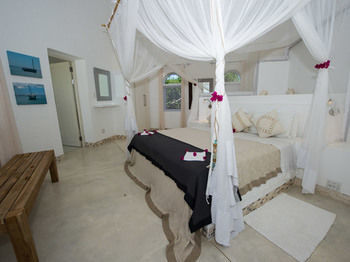 Hotel Santorini Mozambique