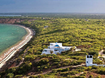 Hotel Santorini Mozambique