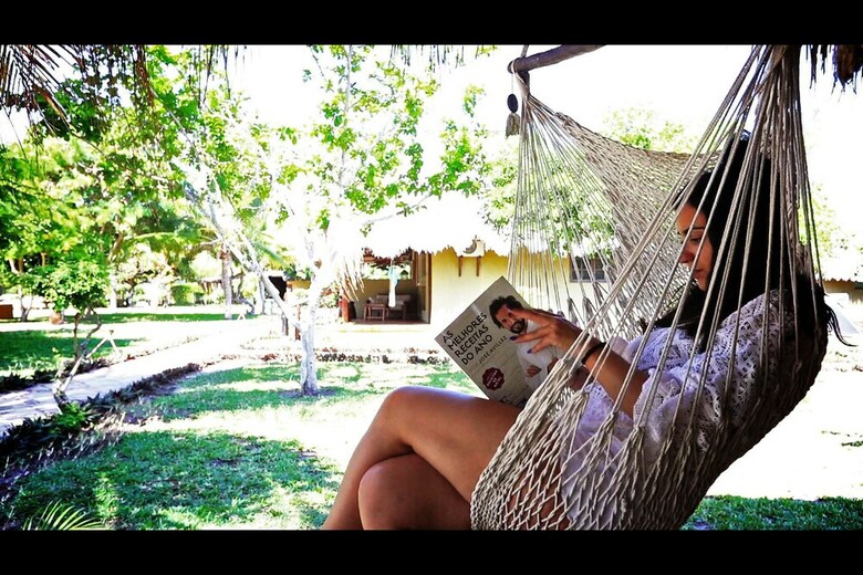 Posada Villas Do Indico Eco-resort & Spa Lodge