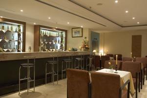 Hotel Golden Tulip Farah Khouribga