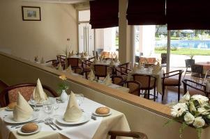 Hotel Golden Tulip Farah Khouribga