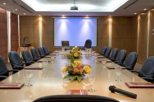 Hotel Golden Tulip Farah Khouribga