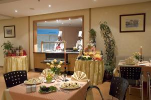 Hotel Golden Tulip Farah Khouribga
