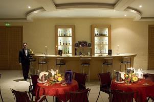 Hotel Golden Tulip Farah Khouribga