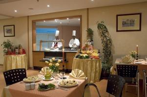 Hotel Golden Tulip Farah Khouribga
