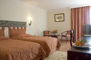 Hotel Golden Tulip Farah Khouribga