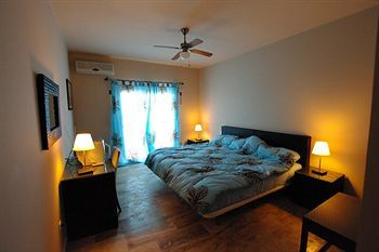 Aparthotel La Perle Orientale