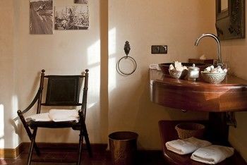 Hotel Villa De L'o