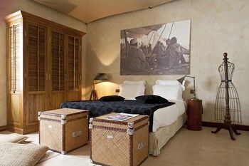 Hotel Villa De L'o