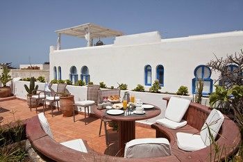 Hotel Villa De L'o