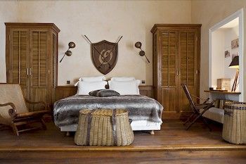 Hotel Villa De L'o
