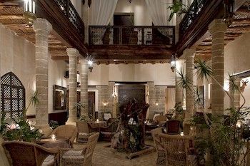 Hotel Villa De L'o