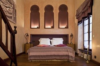 Hotel Villa De L'o
