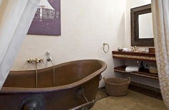 Hotel Villa De L'o