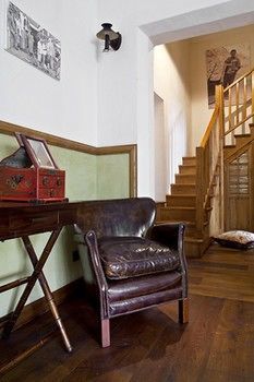 Hotel Villa De L'o