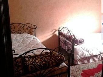 Bed & Breakfast Maison D�h�tes Iskki Asnfou