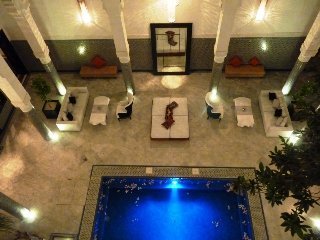 Hotel Riad Braya
