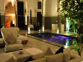 Hotel Riad Braya