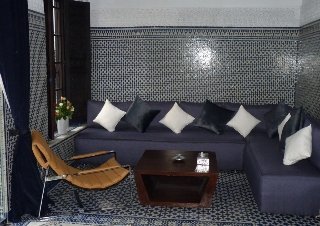 Hotel Riad Braya