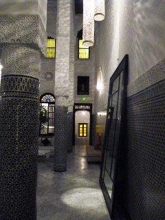 Hotel Riad Braya