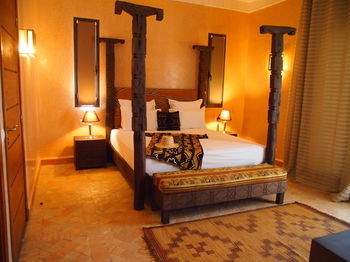 Hotel Dar Basma