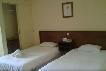 Hotel Mo�ambicano