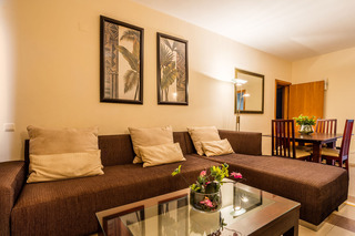 Aparthotel Vip Executive Suites Maputo Hotel