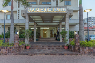Aparthotel Vip Executive Suites Maputo Hotel