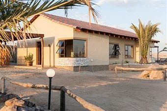 Hotel Gecko Ridge Guest House