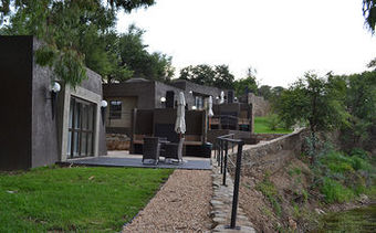 Posada Sun Karros Daan Viljoen