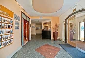 Protea Hotel Walvis Bay