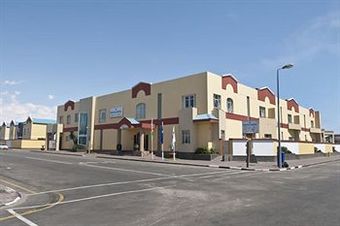 Protea Hotel Long Beach Lodge