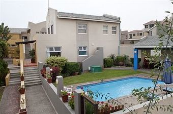 Protea Hotel Long Beach Lodge