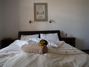 Posada D�sternbrook Safari Guest Farm