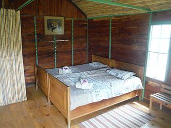 Posada D�sternbrook Safari Guest Farm