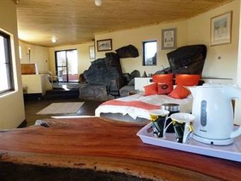 Posada D�sternbrook Safari Guest Farm