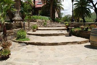 Posada D�sternbrook Safari Guest Farm