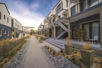 Hotel The Delight Swakopmund