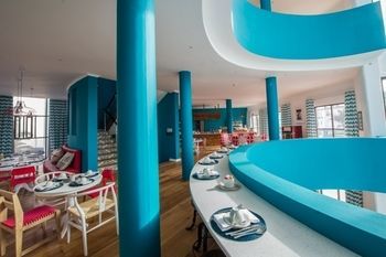 Hotel The Delight Swakopmund
