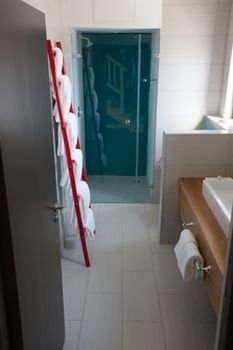 Hotel The Delight Swakopmund
