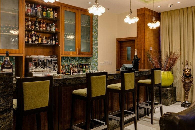 Protea Hotel By Marriott Benin City Select Emotan