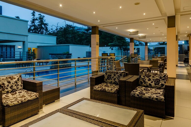 Protea Hotel By Marriott Benin City Select Emotan