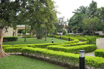 Berkshire Hotel Asokoro