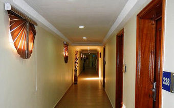 Apartamento Randolph Hotel & Resort