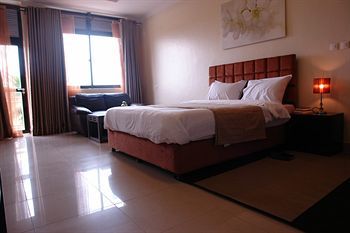 Aparthotel Rubangura Luxury Apartments
