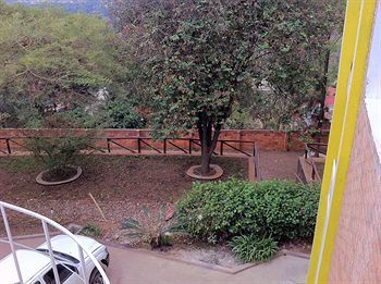 Discover Rwanda Youth Hostel