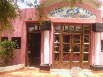 Hotel Africa Queen