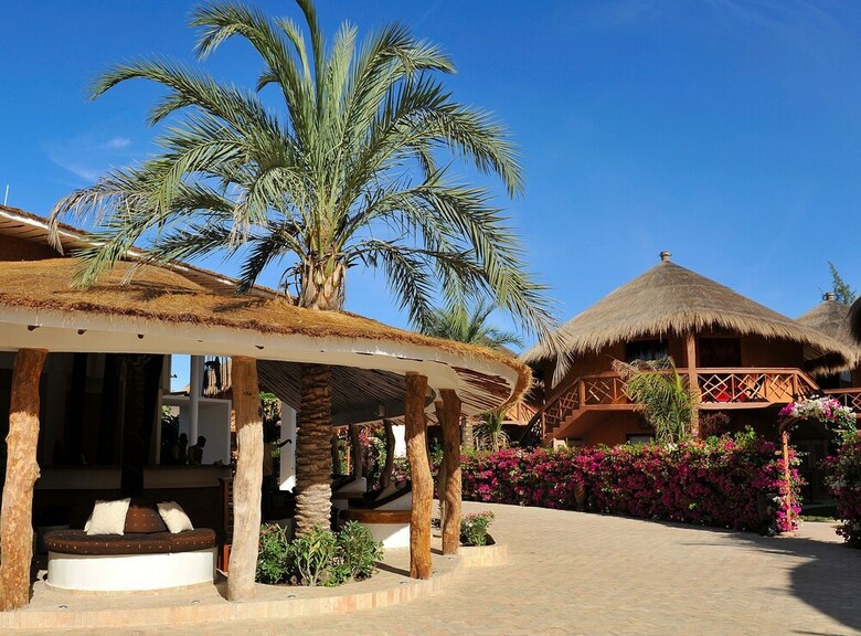 Lamantin Beach Hotel