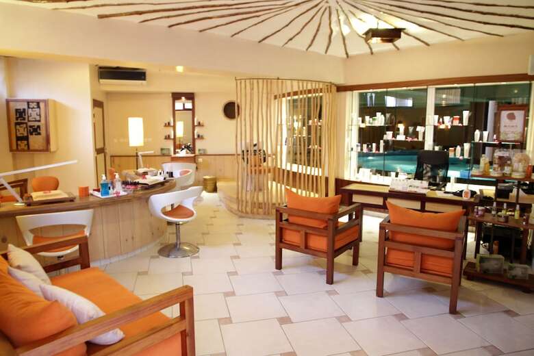 Lamantin Beach Hotel